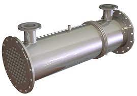 benefits of heat exchanger