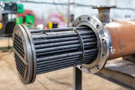 benefits of heat exchanger