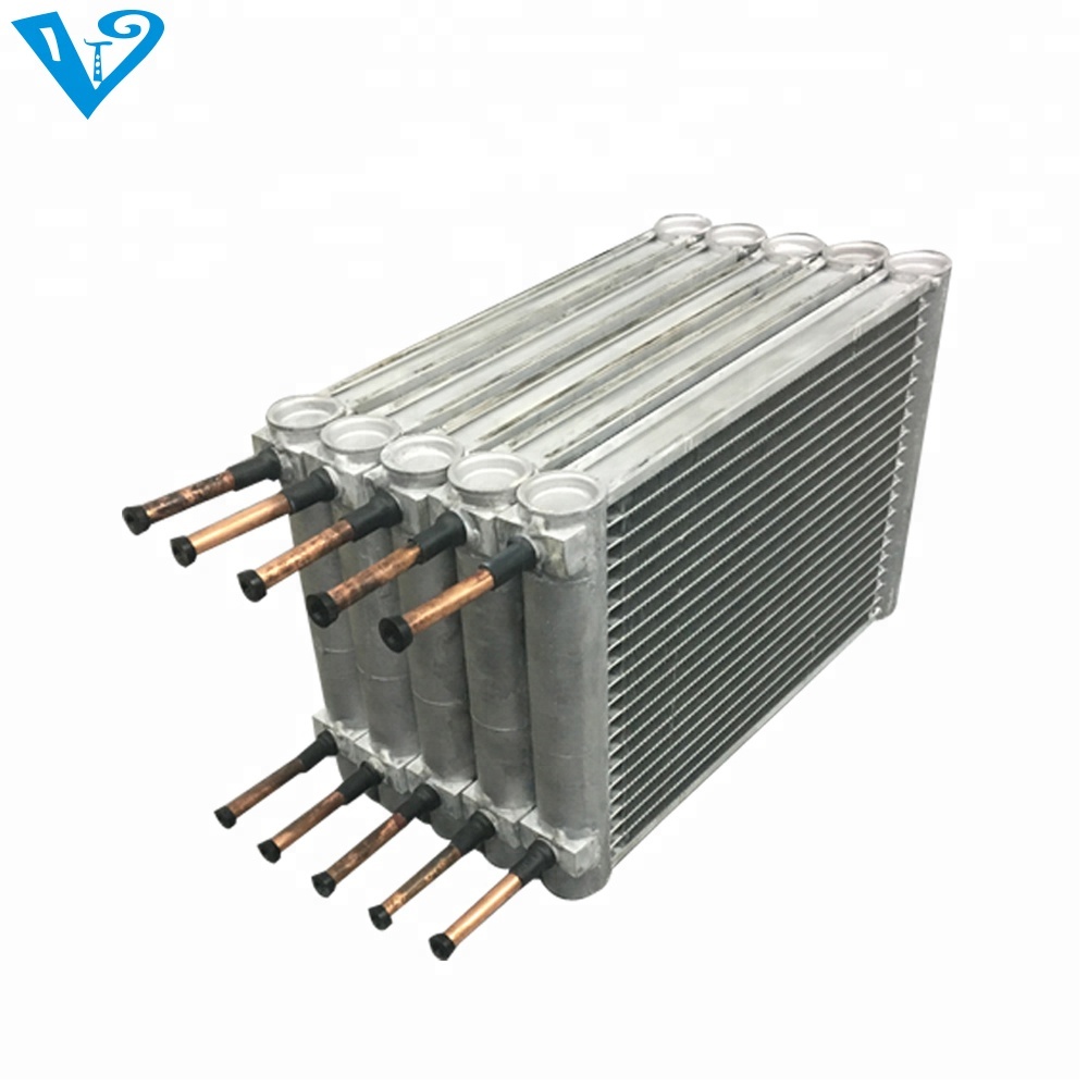 micro-channel heat exchanger