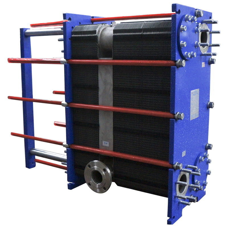 heat exchangers