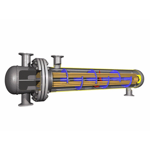 benefits of heat exchanger