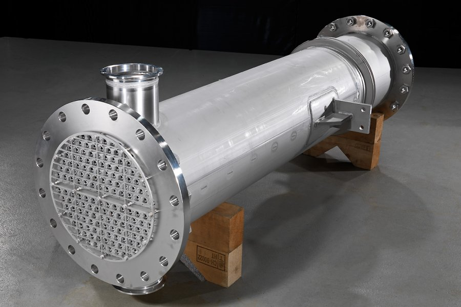 heat exchanger technology