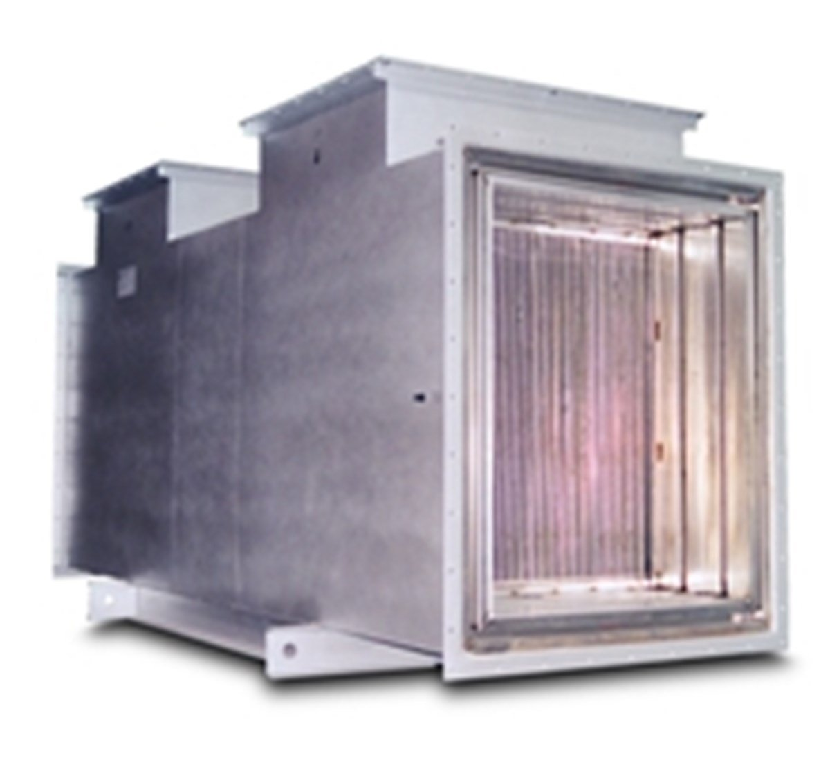 welded heat exchangers 2021