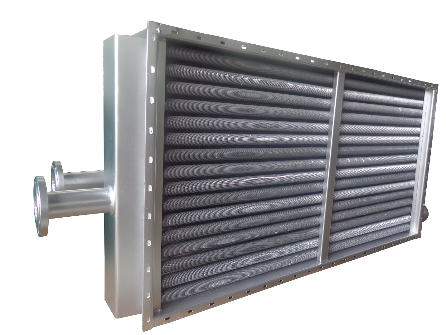 Air to Air Heat Exchanger 2021