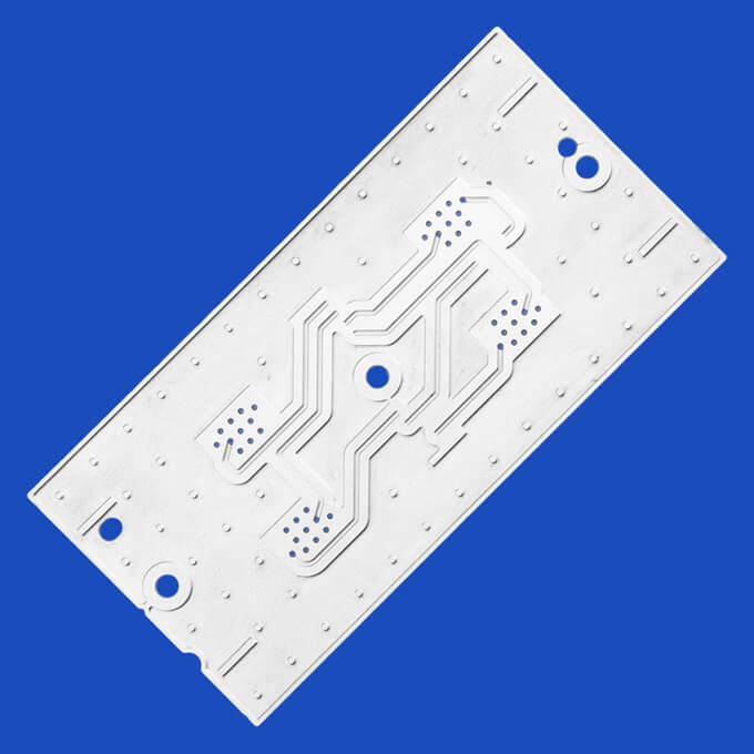 Stainless-Steel Micro Channel Porous Plate 2022